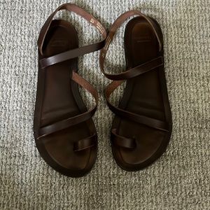 Ann Mashburn Sandals